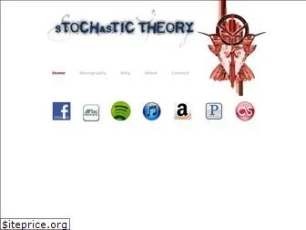 stochastictheory.com