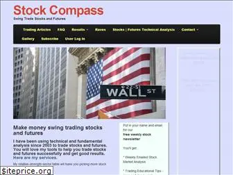 stock-compass.com