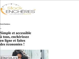 stock-encheres.fr
