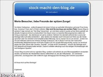 stock-macht-den-blog.de