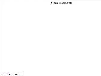 stock-music.com