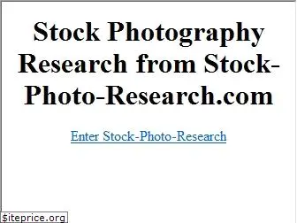 stock-photo-research.com