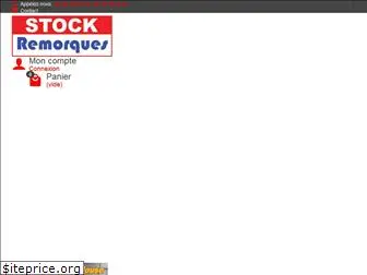 stock-remorques.fr