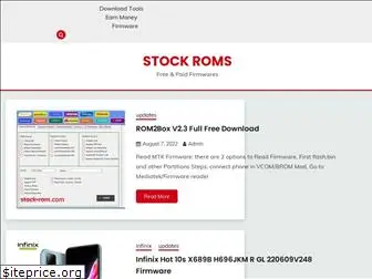 stock-rom.com