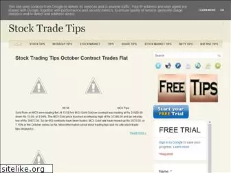 stock-trade-tips.blogspot.com