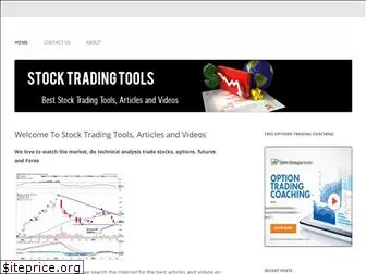 stock-trading-tools.com