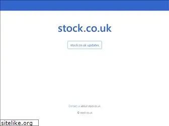 stock.co.uk