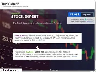 stock.expert