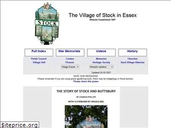 stock.org.uk