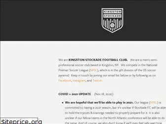 stockadefc.com