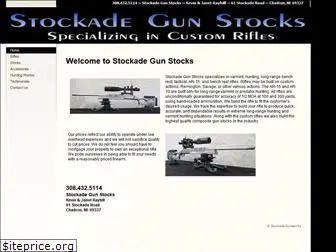 stockadegunstocks.com
