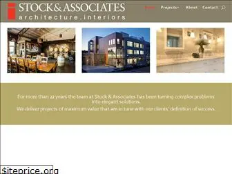 stockandassociates.com