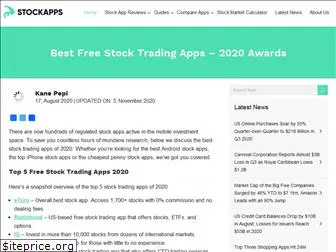 stockapps.com