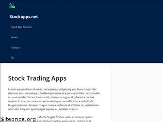 stockapps.net