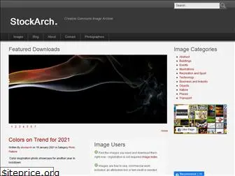 stockarch.com