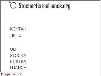 stockartistsalliance.org