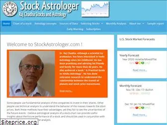 stockastrologer.com