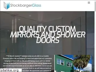 stockbargerglass.com