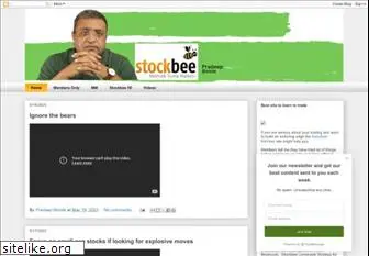 stockbee.blogspot.com