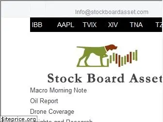 stockboardasset.com