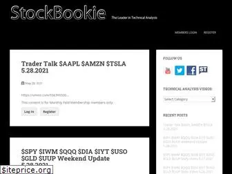 stockbookie.com