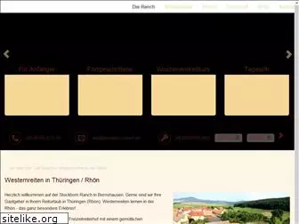stockborn-ranch.de