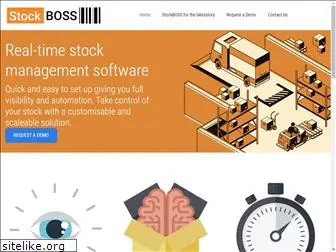 stockboss.com