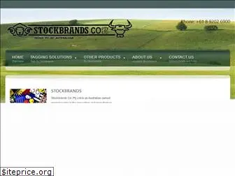 stockbrands.com.au