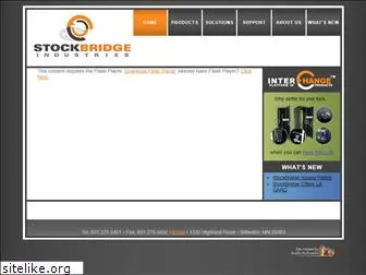 stockbridgecorp.com