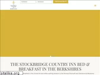 stockbridgecountryinn.com