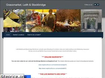 stockbridgemarket.com