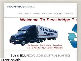stockbridgeplastics.com