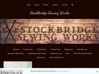 stockbridgesewingworks.com