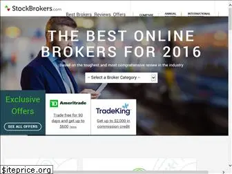 stockbrokers.com