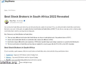 stockbrokersmalawi.com