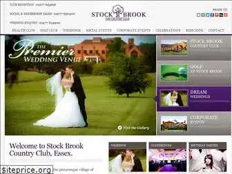 stockbrook.com