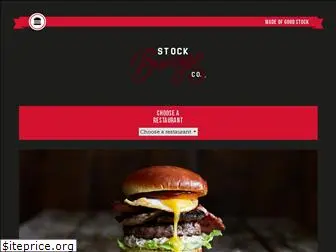 stockburgerco.com
