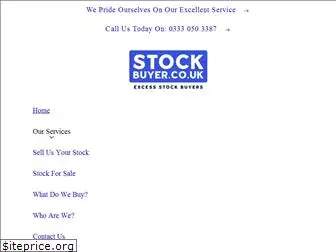 stockbuyer.co.uk
