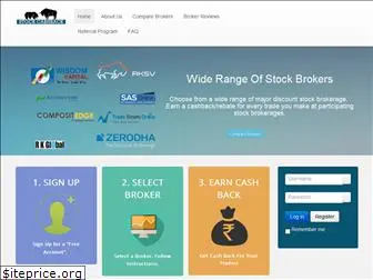 stockcashback.com