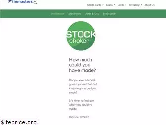 stockchoker.com