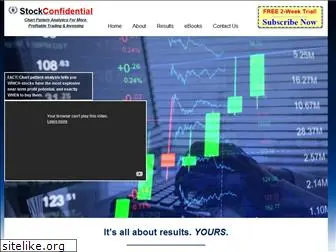 stockconfidential.com