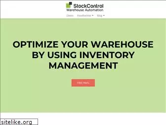 stockcontrol.eu