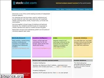 stockcube.com