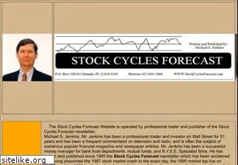 stockcyclesforecast.com