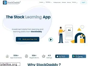 stockdaddy.in