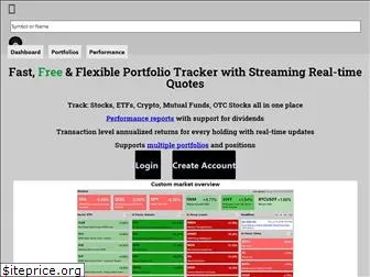 stockdaddy.io