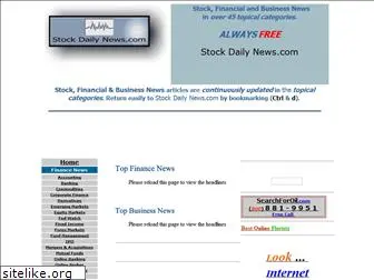 stockdailynews.com