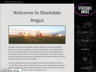 stockdaleangus.com