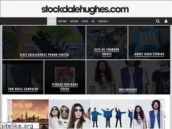stockdalehughes.com