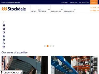 stockdalepersonnel.com.au